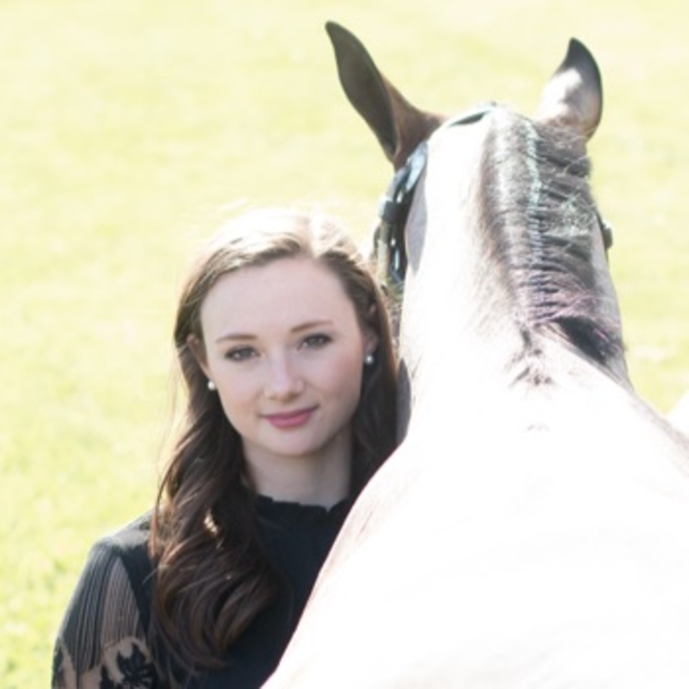 Meet your Posher, Hanna